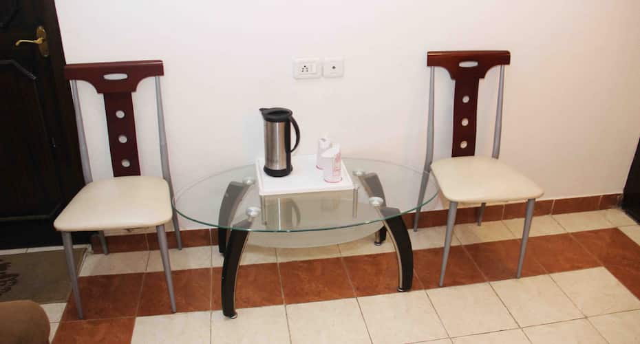 Hotel Ethnic Residency, Jaipur 5